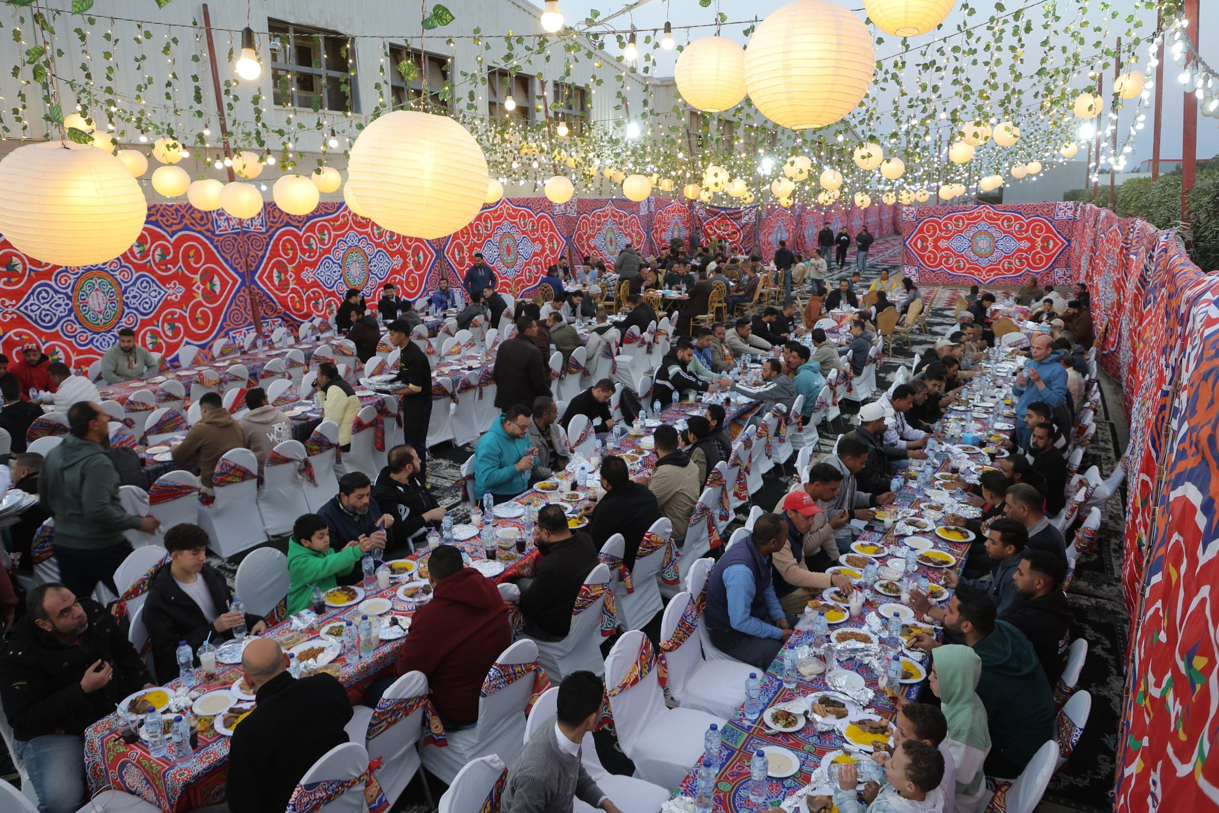 El Waha Annual Dinner 2025 4