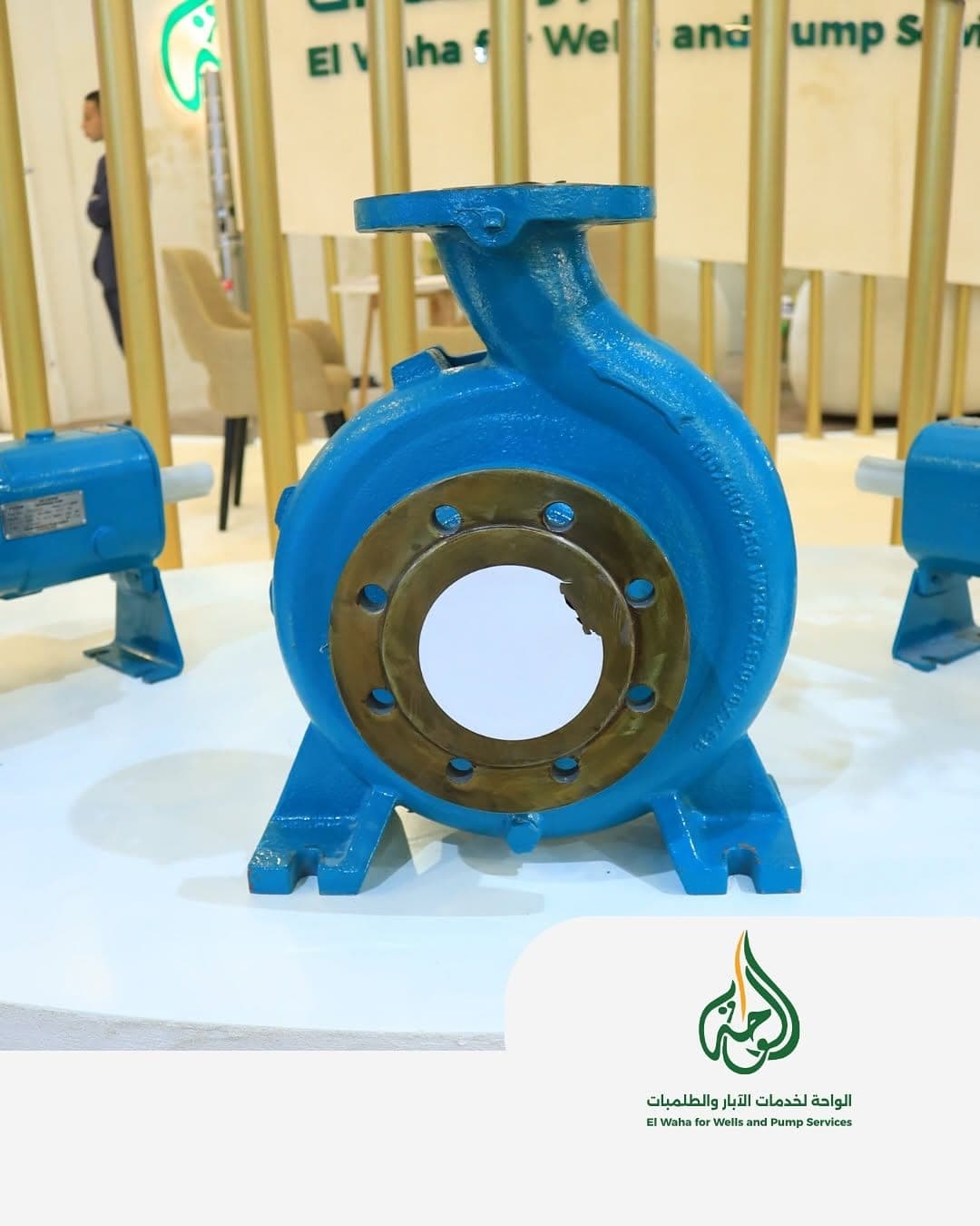 معرض صحارى 2025 5