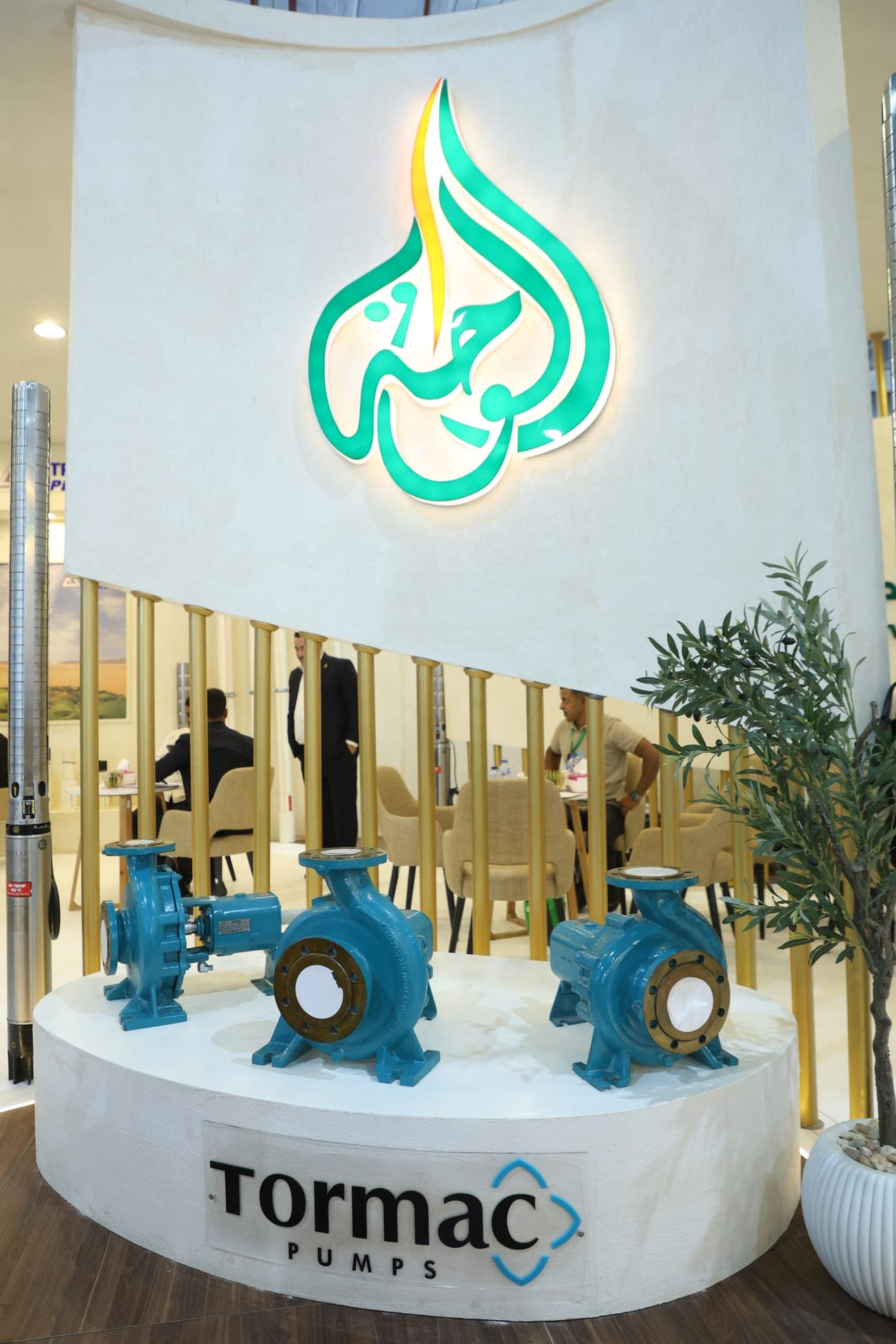معرض صحارى 2025 14