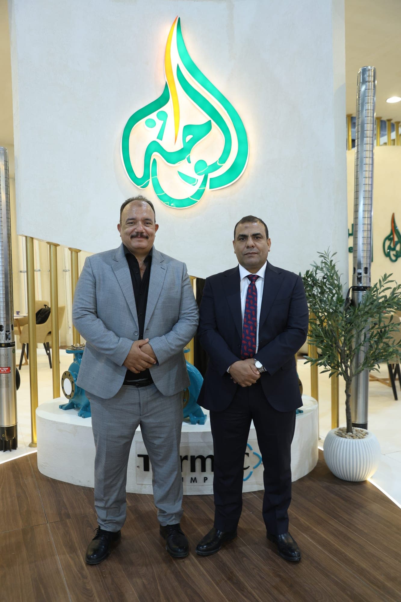 معرض صحارى 2025 15