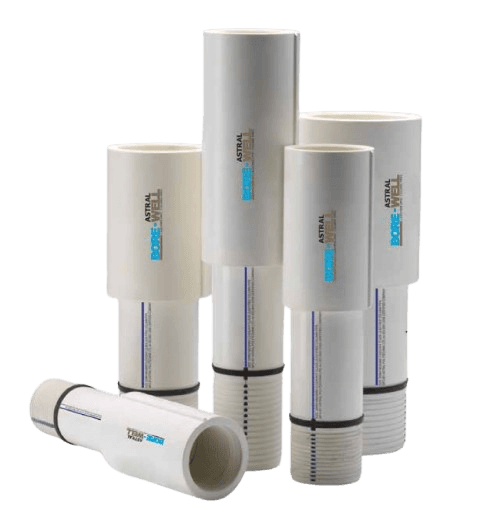 Astral Pipes