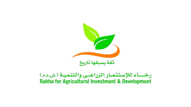 رخاء للاستثمار الزراعي والتنمية
